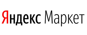 Яндекс.Маркет лого